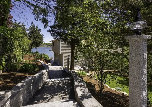 Photo 3 of Single family home for sale at 7 Cove Way, Gloucester, MA 01930 | MLS# 73383902 | Listing updated on 2025-11-02