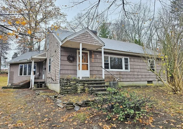 2nd image of 190 Mile Hill Road, Boylston, MA 01505 | MLS# 73543815