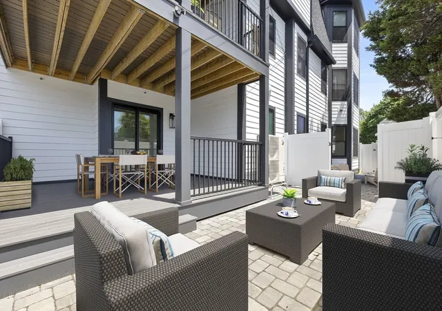 Photo 2 of Condo for sale at 25 Bentley #1, Brighton, MA 02135 | MLS# 73530427 | Listing updated on 2026-09-06