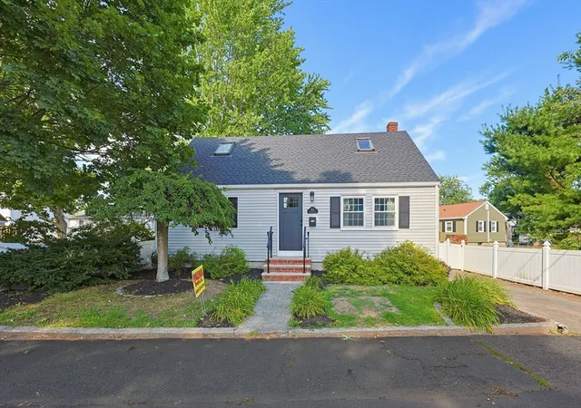 1st image of 104 Fairmount Ave, Saugus, MA 01906 | MLS# 73552994