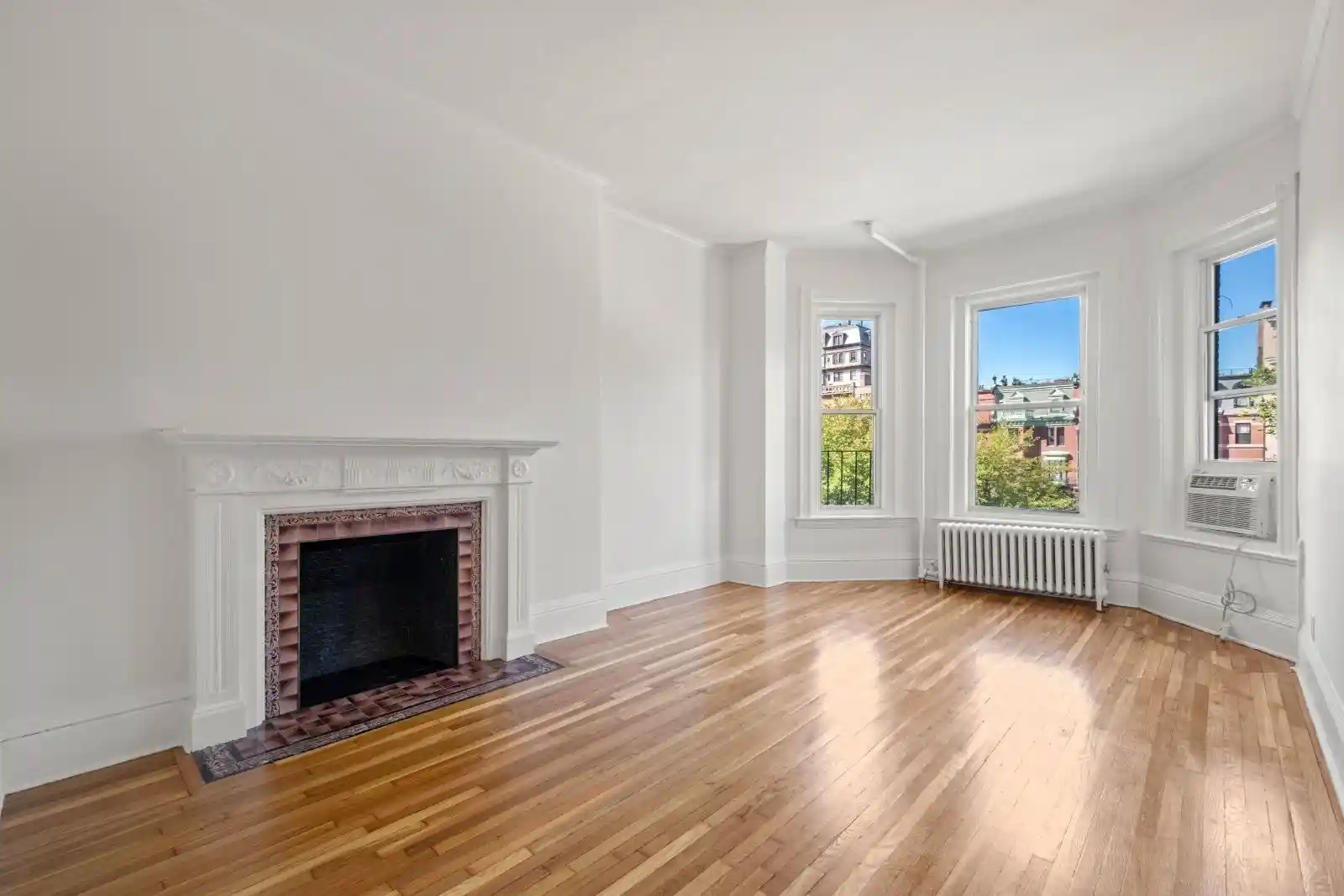 Condo for sale at 342 Commonwealth Ave #7, Boston, MA 02115 | MLS# 73590190