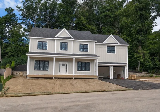 1st image of Lot 1 Indian Farm Rd, Hudson, MA 01749 | MLS# 73566053