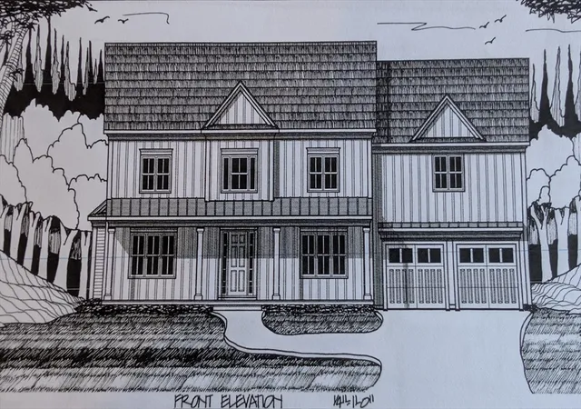 2nd image of Lot 1 Indian Farm Rd, Hudson, MA 01749 | MLS# 73566053