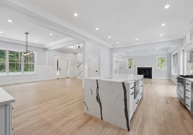Photo 3 of Single family home for sale at Lot 1 Indian Farm Rd, Hudson, MA 01749 | MLS# 73566053 | Listing updated on 2026-09-14