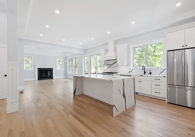 Photo 4 of Single family home for sale at Lot 1 Indian Farm Rd, Hudson, MA 01749 | MLS# 73566053 | Listing updated on 2026-09-14