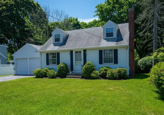 Homes for sale in South Weymouth, MA | 113 Oak St, South Weymouth, MA 02190 | MLS# 73526074