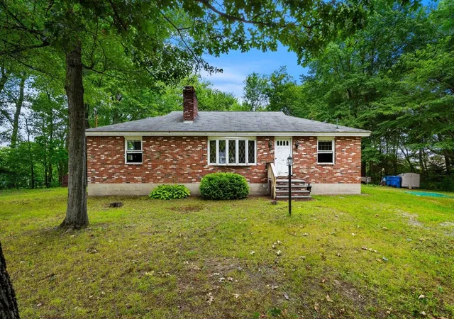 Photo 1 of Sale Pending at 42 Felker St, Tewksbury, MA 01876 | MLS# 73569581 | Listing updated on 2026-09-23