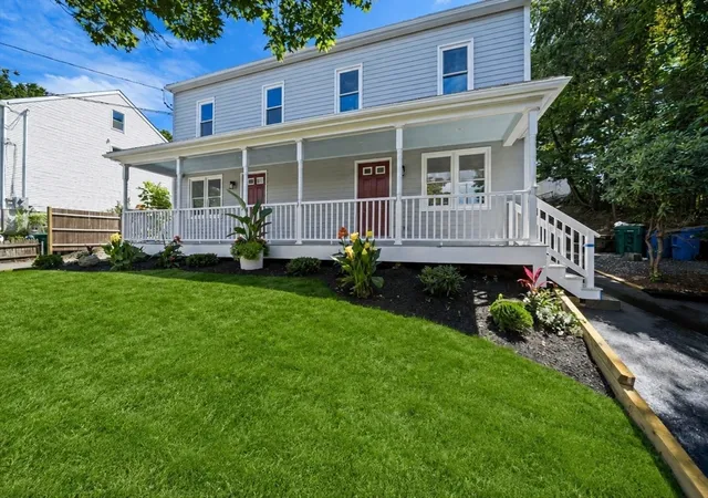2nd image of 28 Lawn St #28, Attleboro, MA 02703 | MLS# 73560393