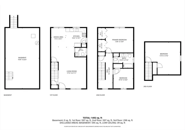 2nd image of 28 Lawn St, Attleboro, MA 02703