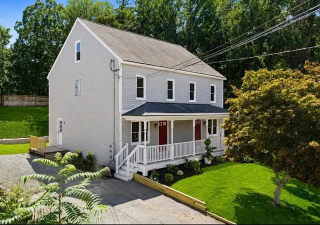 3rd image of 28 Lawn St #28, Attleboro, MA 02703 | MLS# 73560393