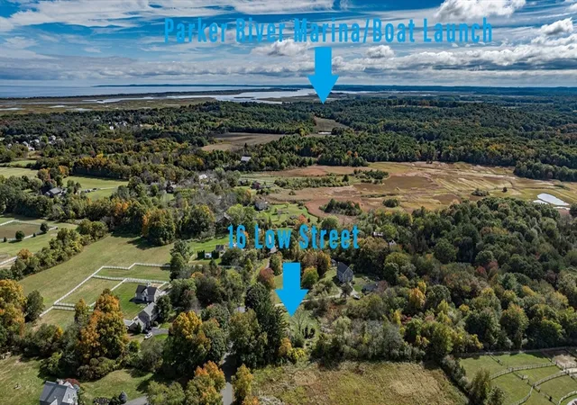 Photo 3 of Land for sale at 16 Low St, Newbury, MA 01951 | MLS# 73548230 | Listing updated on 2026-07-15