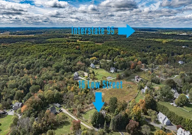 Photo 3 of Land for sale at 16 Low St, Newbury, MA 01951 | MLS# 73548230 | Listing updated on 2026-07-15