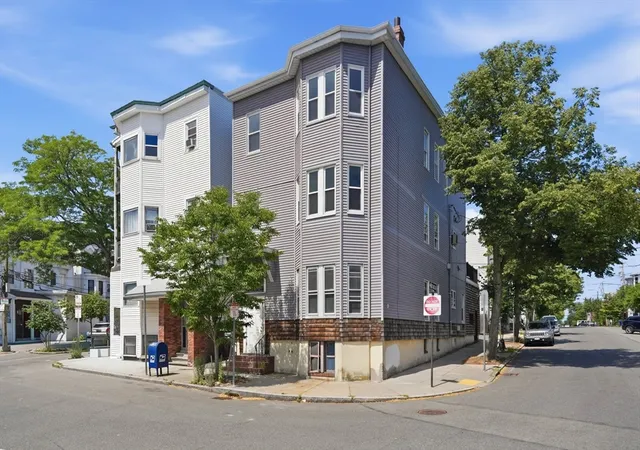 Photo 1 of Condo for sale at 487 489 Sumner St #1, Boston, MA 02128 | MLS# 73555857 | Listing updated on 2026-09-15