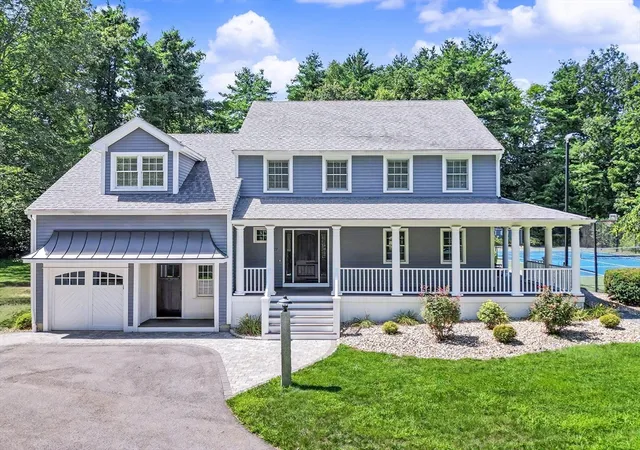 Photo 2 of Sale Pending at 17 Fruit St, Hopkinton, MA 01748 | MLS# 73564736 | Listing updated on 2026-09-06