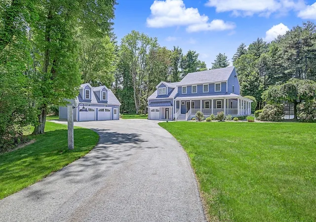Photo 3 of Sale Pending at 17 Fruit St, Hopkinton, MA 01748 | MLS# 73564736 | Listing updated on 2026-09-06