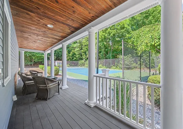 Photo 4 of Sale Pending at 17 Fruit St, Hopkinton, MA 01748 | MLS# 73564736 | Listing updated on 2026-09-06