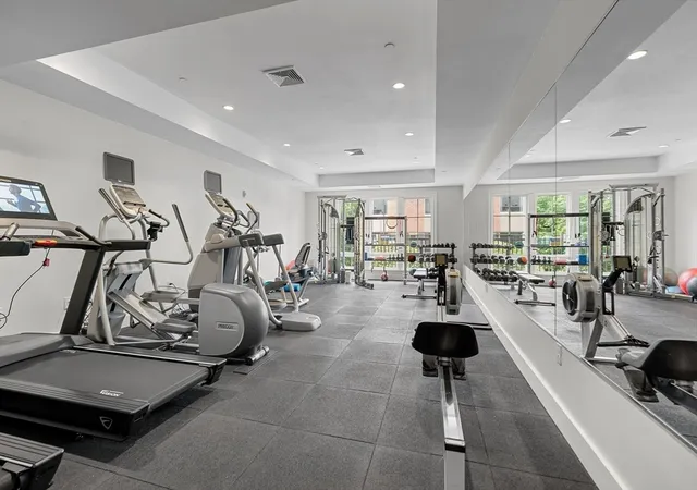 2nd image of Millennium Place, Wellesley, MA 02482