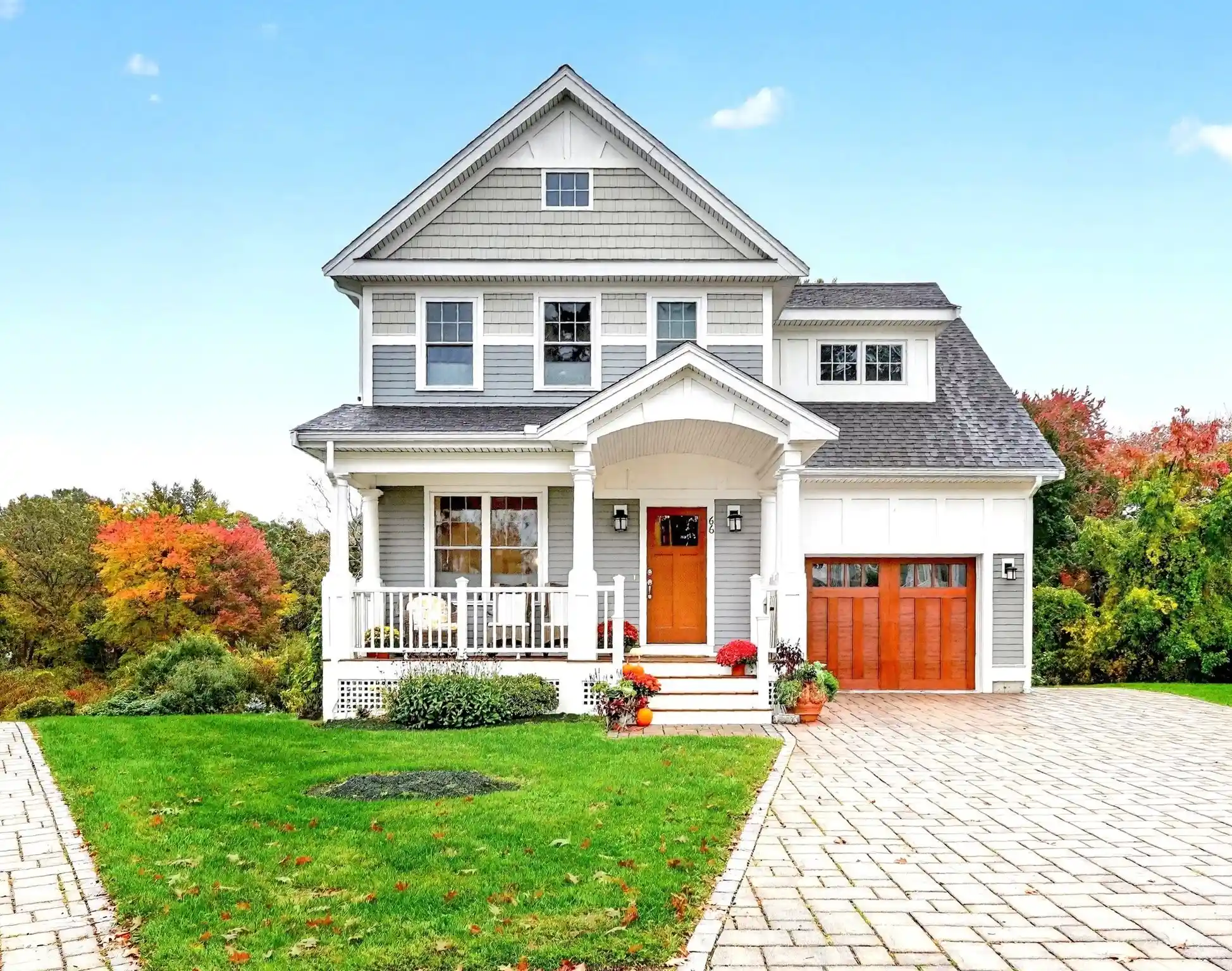 Single family home for sale at 66 Evergreen Ave #66, Bedford, MA 01730 | MLS# 73593488