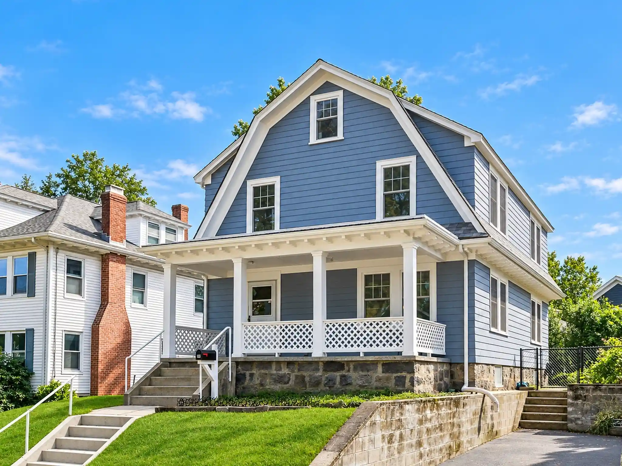 Single family home for sale at 48 Hawthorn Rd, Milton, MA 02186 | MLS# 73591193