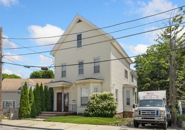 2nd image of 513 515 Cross St, Malden, MA 02148 | MLS# 73546471