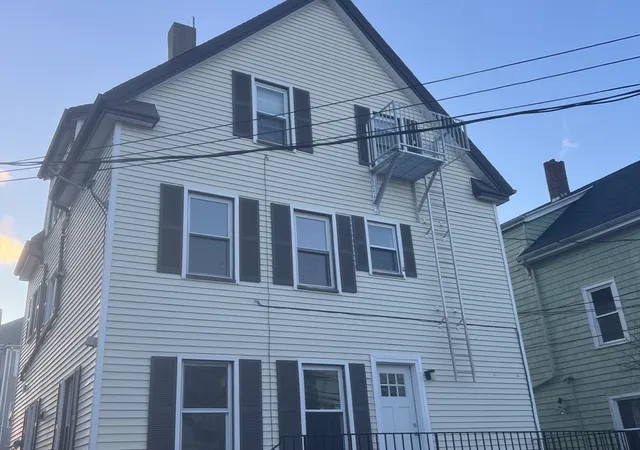 3rd image of 9 Cleveland St, New Bedford, MA 02744 | MLS# 73337430