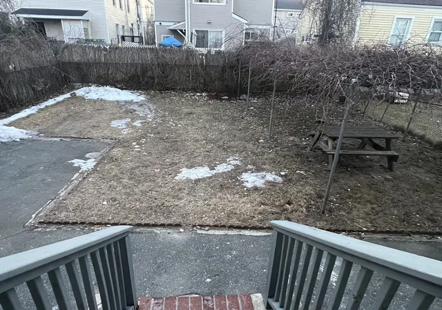 5th image of 9 Cleveland St, New Bedford, MA 02744 | MLS# 73337430