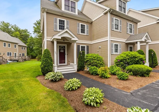 Photo 1 of Sale Pending at 55 Williams St #501, Taunton, MA 02780 | MLS# 73389299 | Listing updated on 2025-09-27