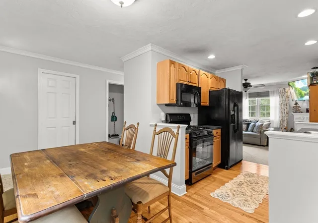 Photo 4 of Sale Pending at 55 Williams St #501, Taunton, MA 02780 | MLS# 73389299 | Listing updated on 2025-09-27