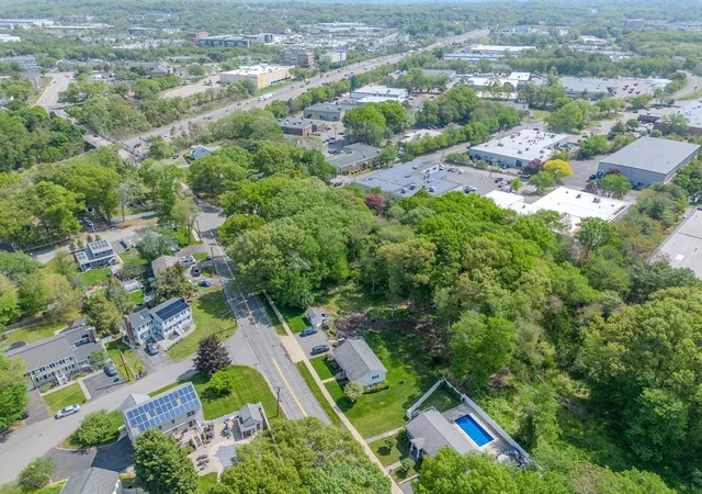 Homes for sale in Woburn, MA | 159 Mishawum Rd, Woburn, MA 01801 | MLS# 73544124