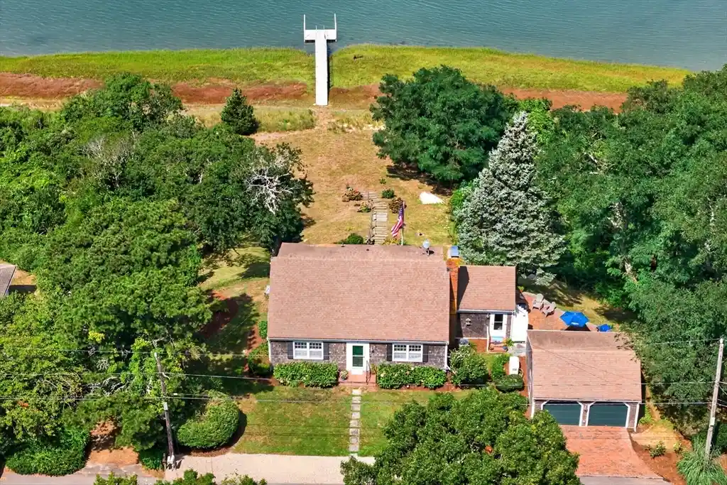 Photo 1 of Single family home for sale at 21 Ruggles, Orleans, MA 02653 | MLS# 73570685 | Listing updated on 2026-10-17