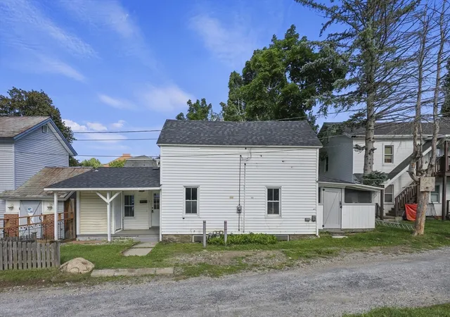 Homes for sale in Adams, MA | 1 Noble Pl, Adams, MA 01220 | MLS# 73487954