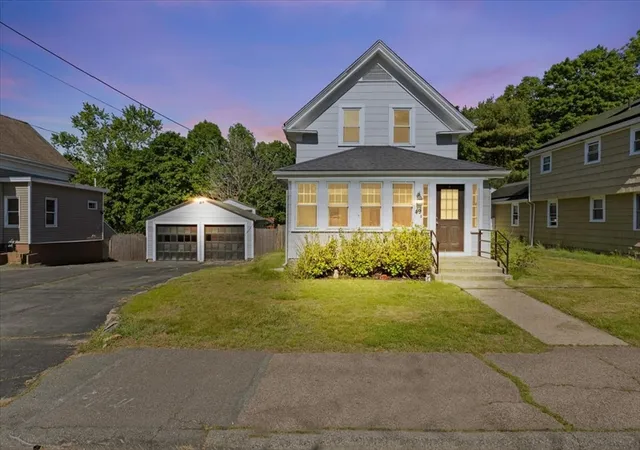 Homes for sale in Holbrook, MA | 49 Pleasant St, Holbrook, MA 02343 | MLS# 73529320