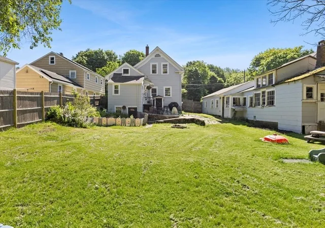 Homes for sale in Holbrook, MA | 49 Pleasant St, Holbrook, MA 02343 | MLS# 73529320