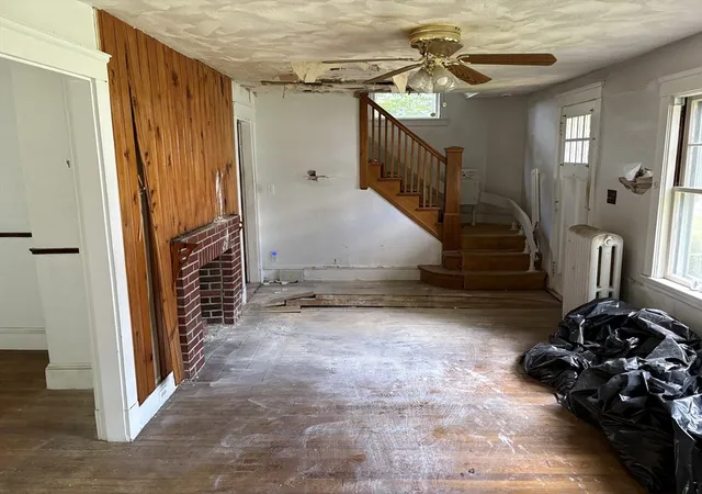 Photo 3 of Single family home for sale at 28 Samoset Rd, Waban, MA 02468 | MLS# 73560894 | Listing updated on 2026-09-07