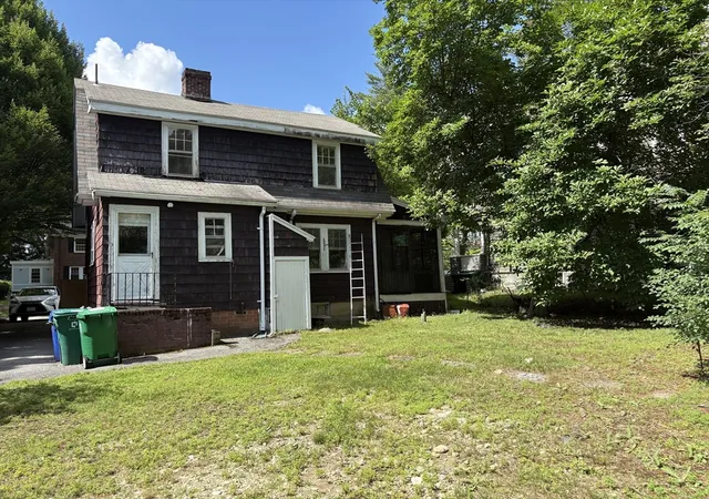 9th image of 28 Samoset Rd, Waban, MA 02468 | MLS# 73560894