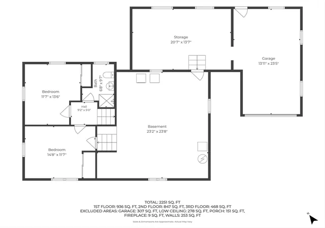 Homes for sale in Beverly, MA | 10 Pine Rd, Beverly, MA 01915 | MLS# 73540870