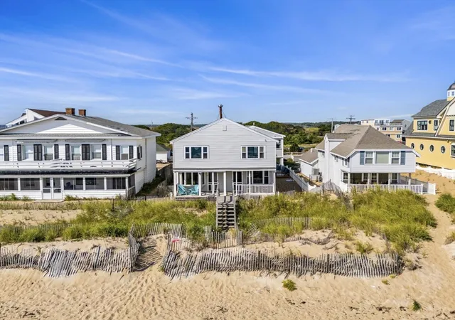 Listing Photo 4 - Condo for sale in building located at 141 Atlantic, Salisbury, MA 01952