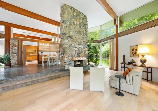 Photo 3 of Single family home for sale at 6 Porter Rd, Andover, MA 01810 | MLS# 73557451 | Listing updated on 2026-09-01