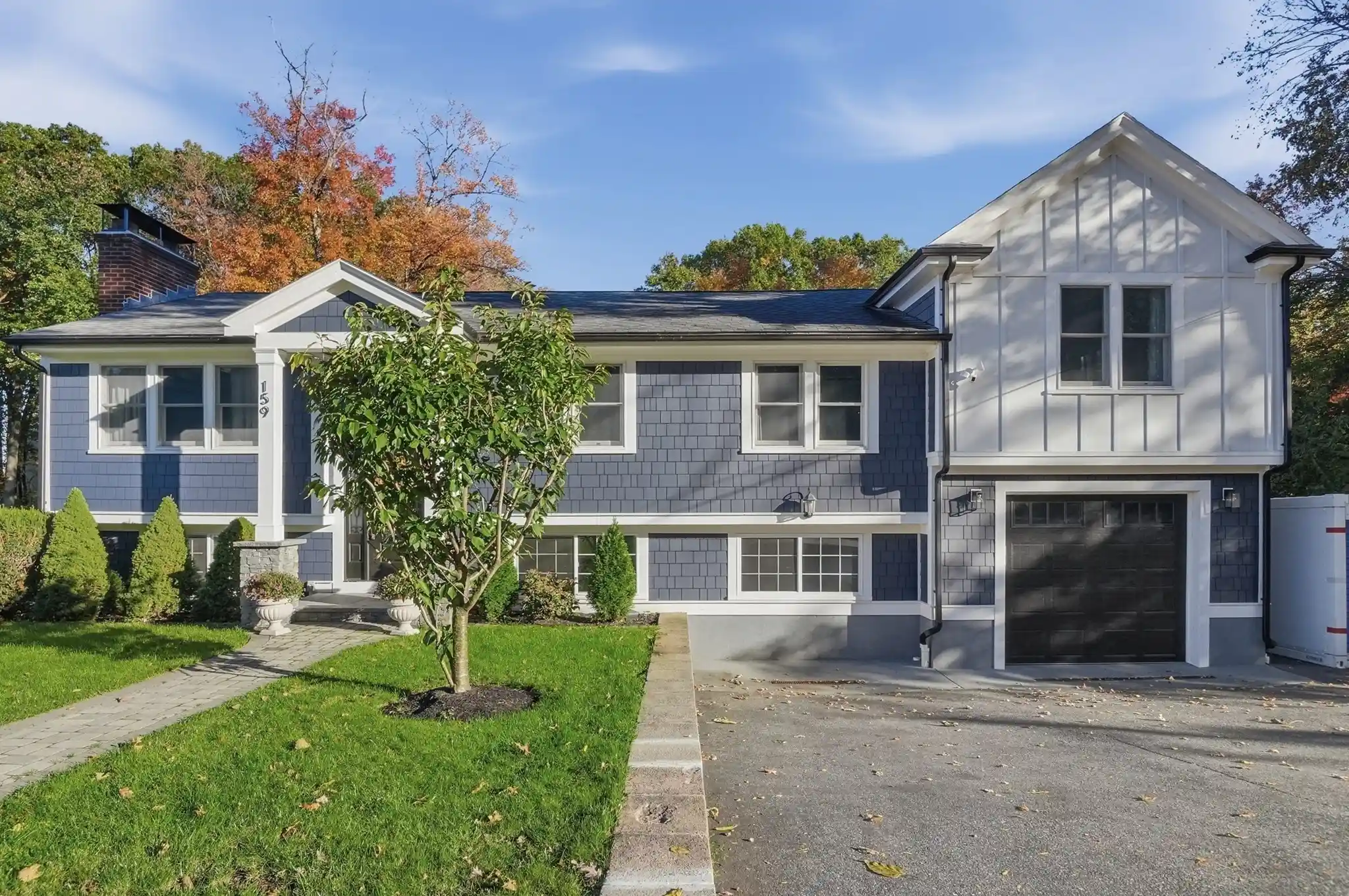Single family home for sale at 159 Mishawum Rd, Woburn, MA 01801 | MLS# 73592926
