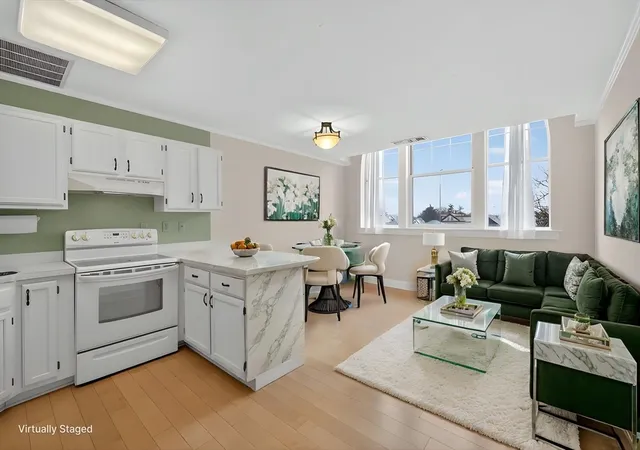 Homes for sale in Medford, MA | 54 Forest Street #320, Medford, MA 02155 | MLS# 73496042