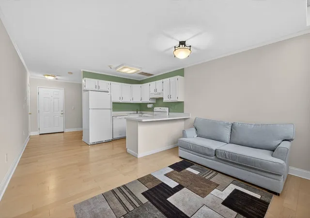 Homes for sale in Medford, MA | 54 Forest Street #320, Medford, MA 02155 | MLS# 73496042