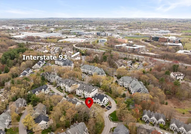 Listing Photo 5 - Condo for sale in building located at 127 Johnson Woods Dr, Reading, MA 01867 - Unit #127