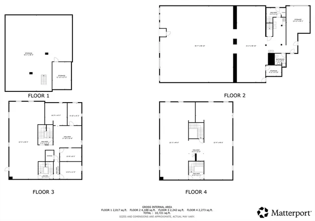 9th image of 64 Green St, Worcester, MA 01604 | MLS# 73464190