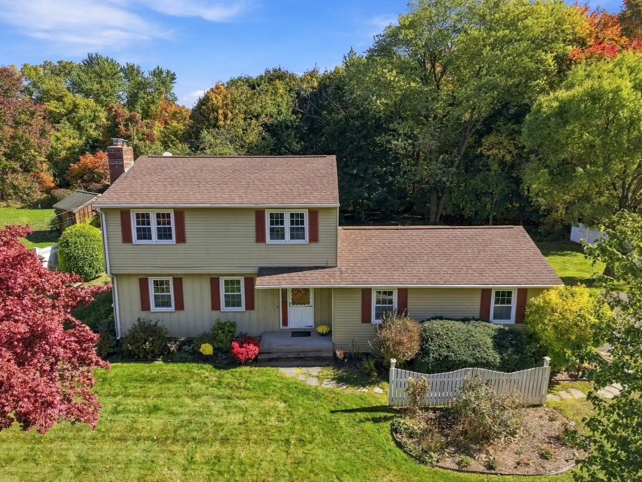 Single family home for sale at 74 Havenhurst Rd, West Springfield, MA 01089 | MLS# 73593090