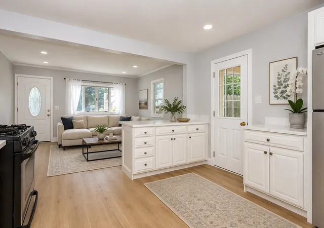 Photo 1 of Condo for sale at 20 Rayburn Rd #1, Stoughton, MA 02072 | MLS# 73563006 | Listing updated on 2026-09-17
