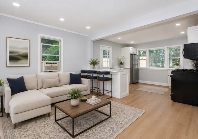 Photo 2 of Condo for sale at 20 Rayburn Rd #1, Stoughton, MA 02072 | MLS# 73563006 | Listing updated on 2026-09-17