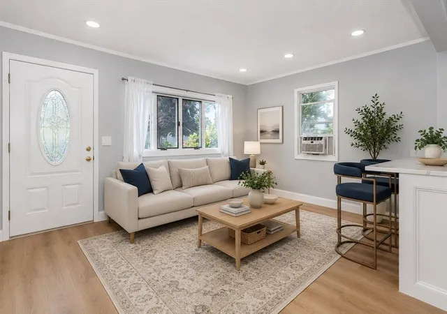 Photo 3 of Condo for sale at 20 Rayburn Rd #1, Stoughton, MA 02072 | MLS# 73563006 | Listing updated on 2026-09-17