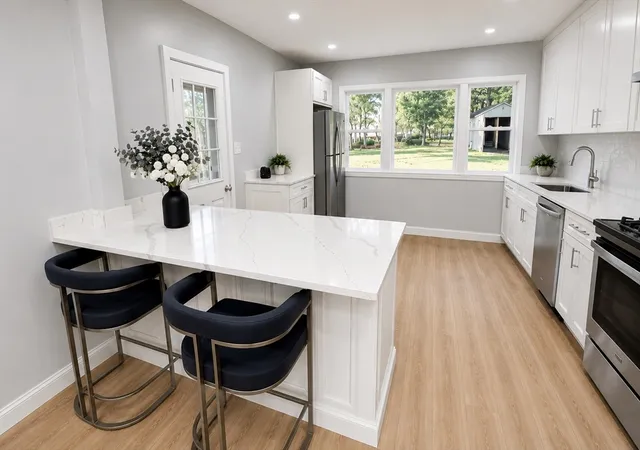 Photo 3 of Condo for sale at 20 Rayburn Rd #1, Stoughton, MA 02072 | MLS# 73563006 | Listing updated on 2026-09-17