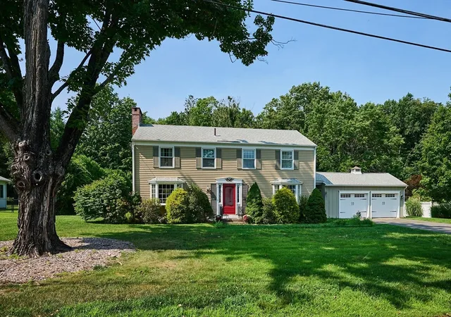 1st image of 35 Meadow Lane, Greenfield, MA 01301 | MLS# 73567836