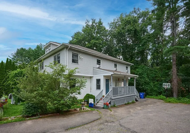3rd image of 35-37 Indian Hill, Florence, MA 01062 | MLS# 73553972